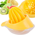 Manuālā citrusaugļu sulu spiede citroniem un apelsīniem, 50ml