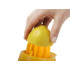 Manuālā citrusaugļu sulu spiede citroniem un apelsīniem, 50ml