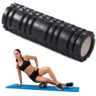 Masāžas rullis vingrošanai, CrossFit un jogai, mugurai un kājām, 30 cm × 10 cm