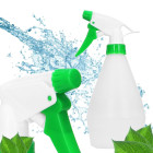 Universāls rokas smidzinātājs augiem un dārza puķēm, 500 ml