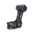 Regulējams velosipēda stūres iznesums AHEAD, 28,6/31,8 mm