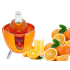 Elektriskā citrusaugļu sulu spiede 07256