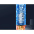 Caurplūdes ūdens sildītājs ar filtru un LCD displeju, virtuves krāns, 3000 W
