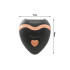 Ķermeņa epilators un skuveklis bikini zonai, padusēm un kājām, USB, 8 × 7 cm