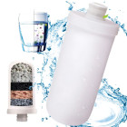 Jonizējošs ūdens filtrs ūdens sildītājam — filtrējošais ieliktnis tīram ūdenim, 14cm x 5cm