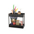 Virtuves garšvielu organizators ar izvelkamiem plauktiem, 36cm x 40cm x 22cm