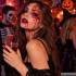 Mākslīgās asinis aerosolā Halloween grimam, zombija un vampīra tēlam, 60 ml