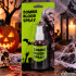 Mākslīgās asinis aerosolā Halloween grimam, zombija un vampīra tēlam, 60 ml