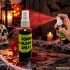 Mākslīgās asinis aerosolā Halloween grimam, zombija un vampīra tēlam, 60 ml