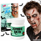 Grima masa zombija grimam un brūču efektam, Zombie Skin, 28 ml