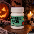 Grima masa zombija grimam un brūču efektam, Zombie Skin, 28 ml