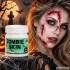 Grima masa zombija grimam un brūču efektam, Zombie Skin, 28 ml