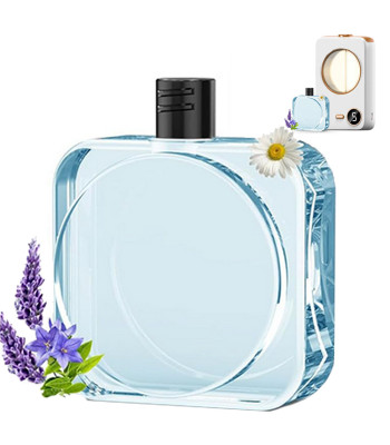 Maināmā aromāta uzpilde difuzoram ar ziedu aromātu, 50 ml