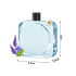 Maināmā aromāta uzpilde difuzoram ar ziedu aromātu, 50 ml