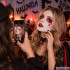 Helovīna grima komplekts vampīres tēlam