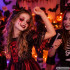 Helovīna grima komplekts vampīres tēlam