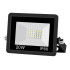 Āra LED prožektors, 20 W, 6000 K, IP66