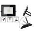 Āra LED prožektors, 20 W, 6000 K, IP66