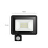 Āra LED prožektors ar kustības un krēslas sensoru, 30 W, 6000 K, IP66
