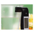 Elektroniskie virtuves svari-krūze ar LCD displeju, 1 kg/1 g