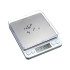 Digitālie juvelieru svari ar LCD displeju, 0,1g precizitāti, 2000g / 2kg