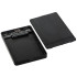 Ārējais HDD/SSD diska korpuss ar USB 3.0 un SATA kabeli, 2,5″