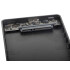 Ārējais HDD/SSD diska korpuss ar USB 3.0 un SATA kabeli, 2,5″