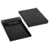 HDD/SSD diska korpuss ar USB 3.0 un SATA kabeli, 2,5″