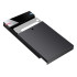HDD/SSD diska korpuss ar USB 3.0 un SATA kabeli, 2,5″
