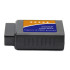 Profesionāls diagnostikas interfeiss Bluetooth OBD2 skeneris ELM 327 V2