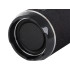 Pārnēsājams Bluetooth boombox skaļrunis ar FM radio, USB un AUX, melns, 18cm x 8cm x 8cm