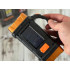 Pārnēsājams saules lukturis LED COB ar powerbank funkciju, HB-2678