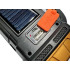 Pārnēsājams saules lukturis LED COB ar powerbank funkciju, HB-2678