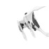 Galvas lupa-brilles ar 4 LED diodēm un maināmām lēcām, 3,5x