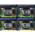 Palielināmās brilles ar LED apgaismojumu, 2x, 6x, 8x, 12x, 24x