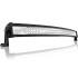 LED darba lukturis-prožektors, 675 W, 12–24 V, 192+42 LED, 130 cm