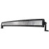 LED darba lukturis-prožektors, 675 W, 12–24 V, 192+42 LED, 130 cm