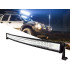 LED darba lukturis-prožektors, 675 W, 12–24 V, 192+42 LED, 130 cm