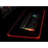 Spēļu peles paliktnis ar RGB apgaismojumu, USB, XXL, 90x40 cm