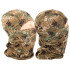 Termoaktīva elpojoša militārā balaklava pixel camo rakstā, universāls izmērs, 36cm x 25cm x 23cm