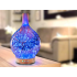 Gaisa mitrinātājs, aromterapijas difuzors un RGB 3D naktslampa