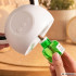 Pretodu atbaidītājs, gaisa mitrinātājs un LED lampa ar USB, 20 × 17 cm, pamatnes diametrs 10,5 cm