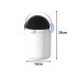 Gaisa mitrinātājs un aromāta difuzors ar aromterapiju, divām sprauslām un RGB LED apgaismojumu