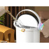 Gaisa mitrinātājs un aromāta difuzors ar aromterapiju, divām sprauslām un RGB LED apgaismojumu