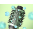Daudzfunkcionāla matu veidošanas suka-fēns, lokšķēres un taisnotājs 4 vienā