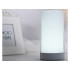 LED naktslampiņa ar skārienvadību, daudzkrāsaina, bezvadu, USB, 14,5cm x 8,5cm