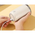 Pašmaisāma termokrūze ar USB uzlādi, 350ml