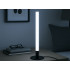 LED stāvlampa, dekoratīva galda un grīdas lampa ar 3 gaismas toņiem, 40 cm