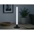 LED stāvlampa, dekoratīva galda un grīdas lampa ar 3 gaismas toņiem, 40 cm