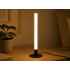 LED stāvlampa, dekoratīva galda un grīdas lampa ar 3 gaismas toņiem, 40 cm